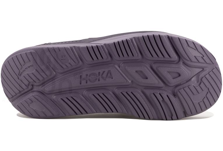 Hoka One One Ora Athletic Slide