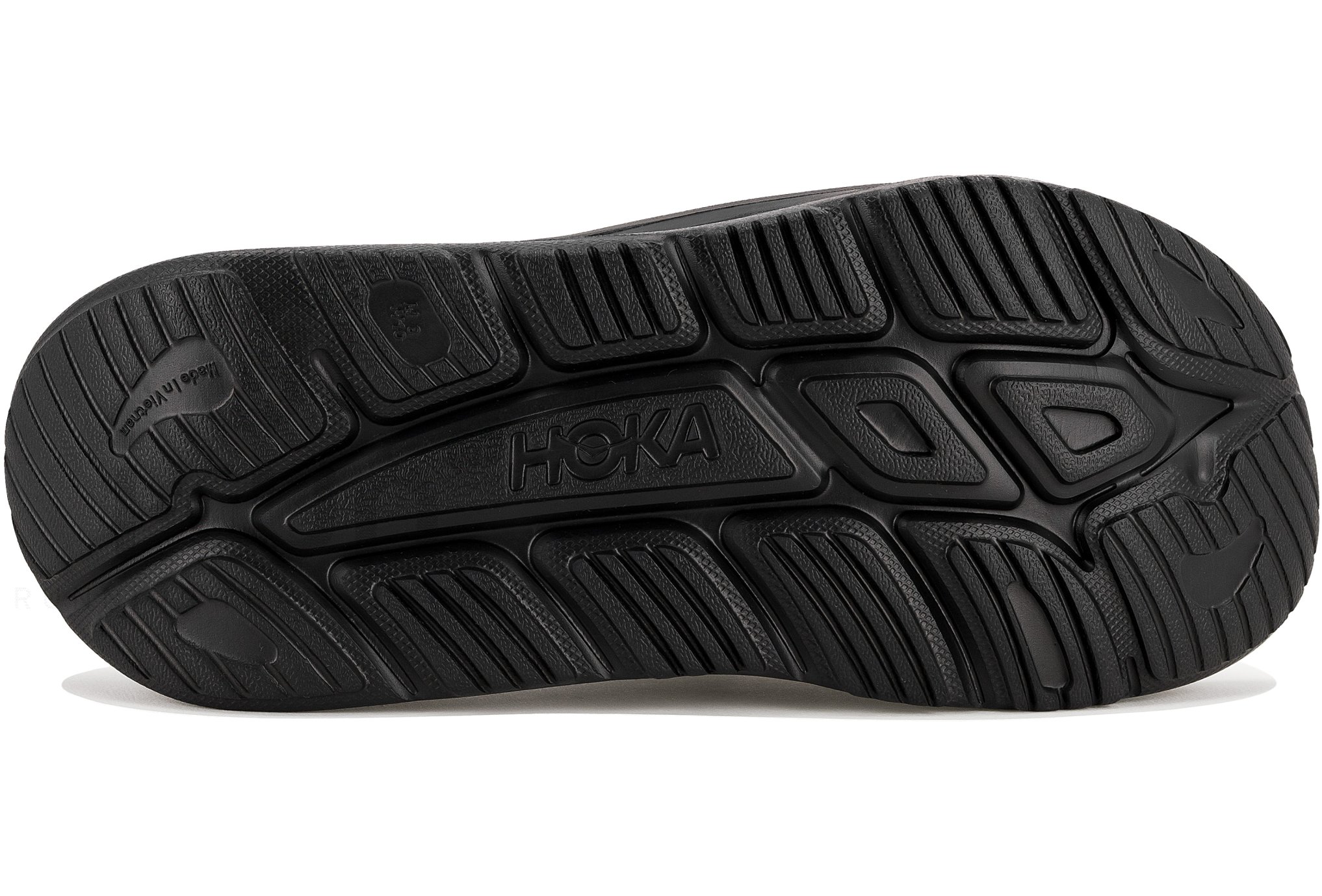Hoka One One Ora Athletic Slide