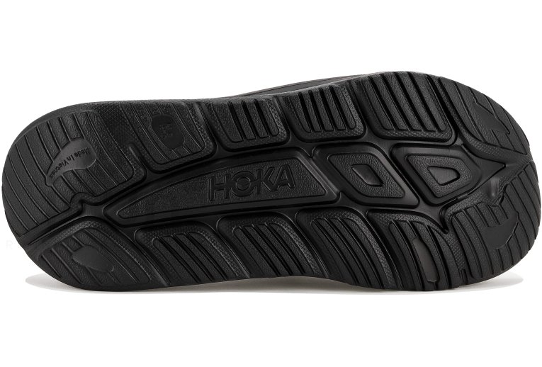Hoka One One Ora Athletic Slide