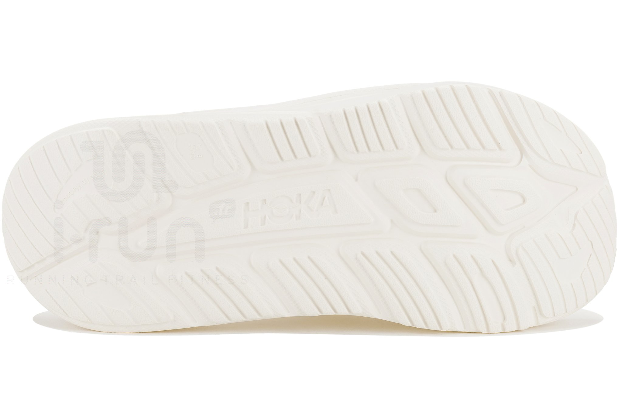 Hoka One One Ora Athletic Slide M