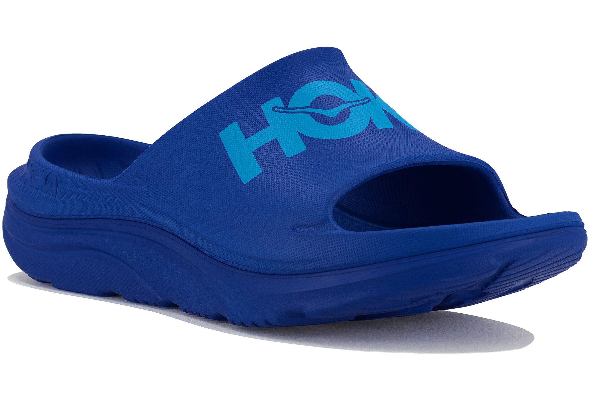 Hoka One One Ora Athletic Slide Chaussures homme - Hoka One One - Chaussures de sport