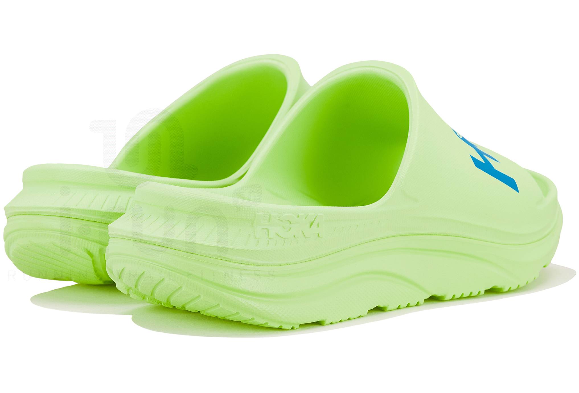Hoka One One Ora Athletic Slide