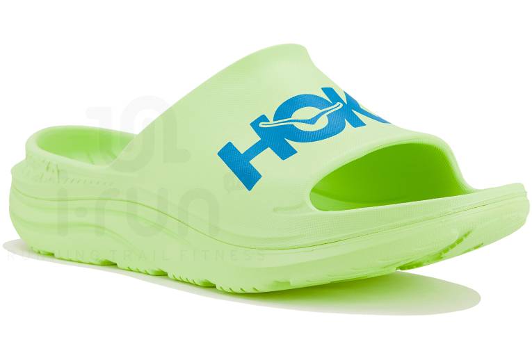 Hoka One One Ora Athletic Slide 