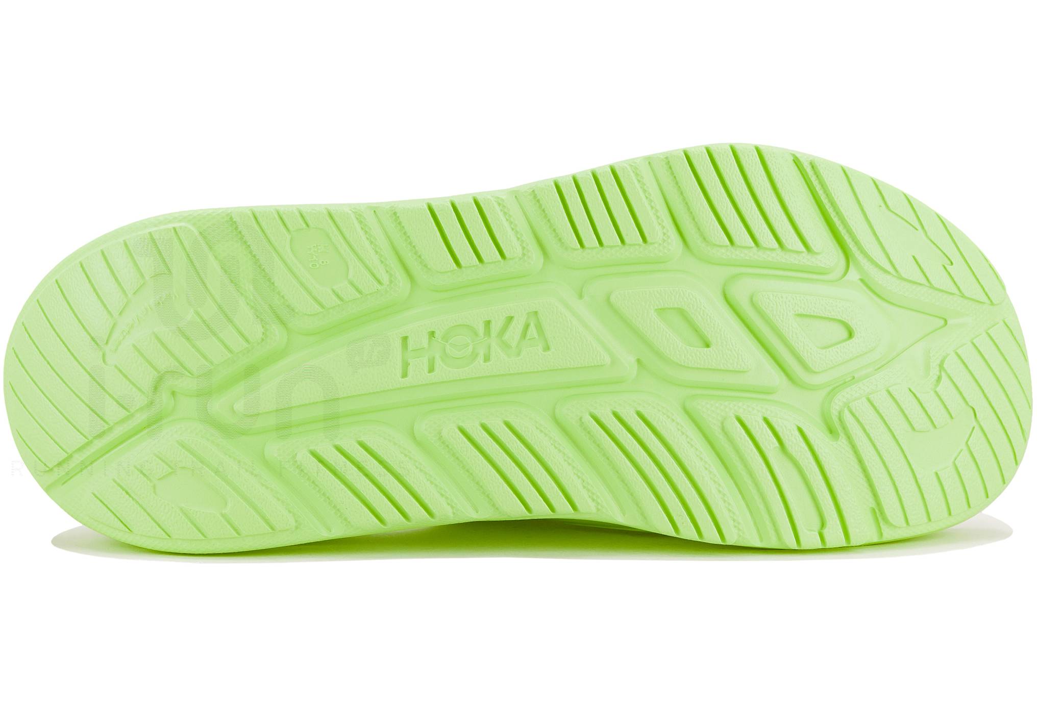 Hoka One One Ora Athletic Slide