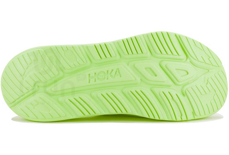 Hoka One One Ora Athletic Slide 