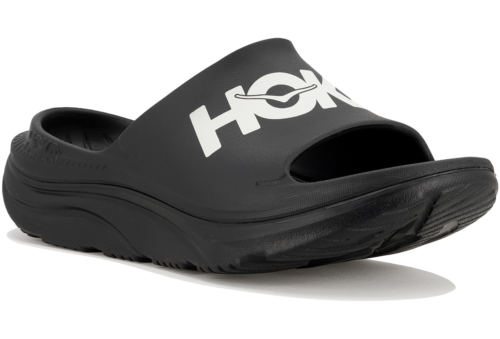 Hoka One One Ora Athletic Slide M Chaussures homme