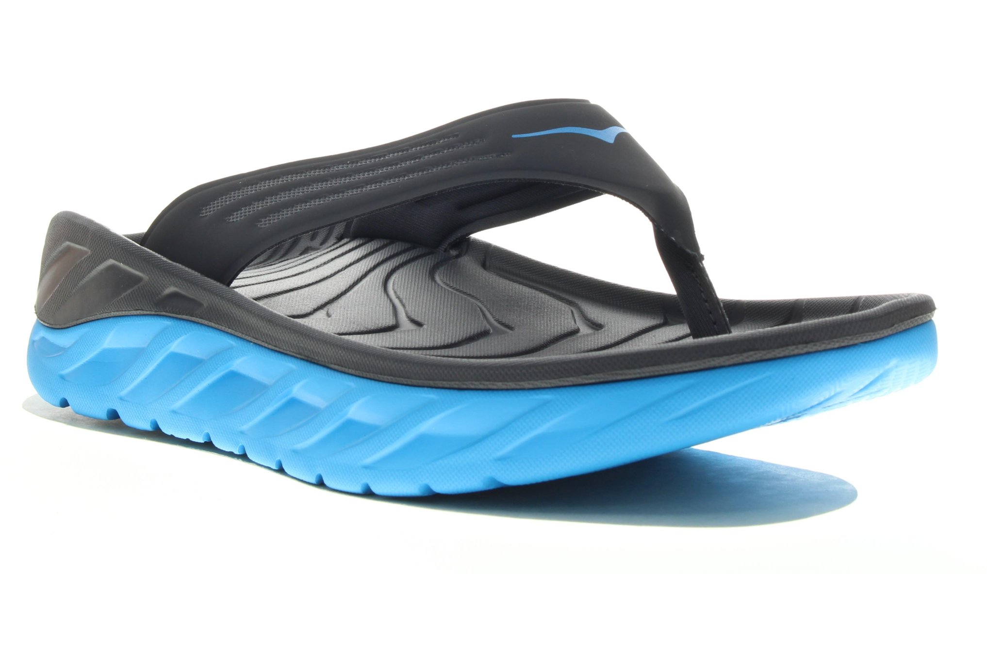Hoka One One Chanclas de recuperaci�n Ora Recovery Flip 2