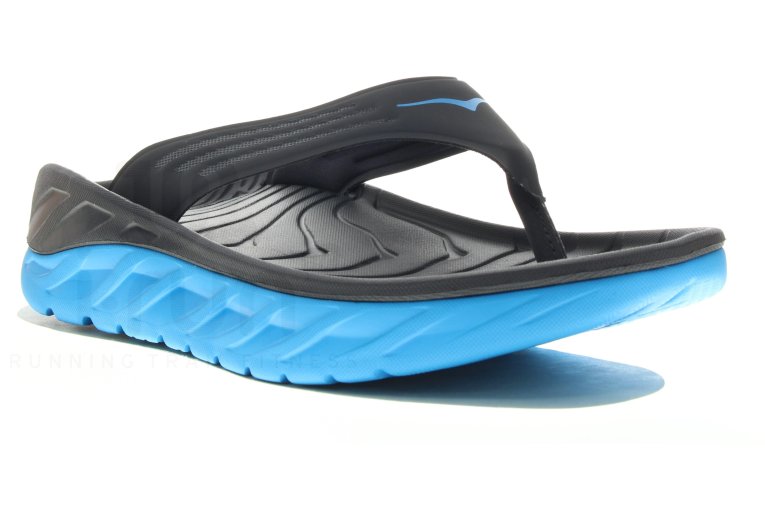 Hoka One One Chanclas de recuperaci�n Ora Recovery Flip 2