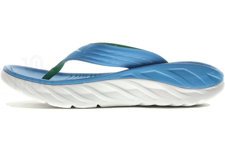 Hoka One One chanclas Ora Recovery Flip 2