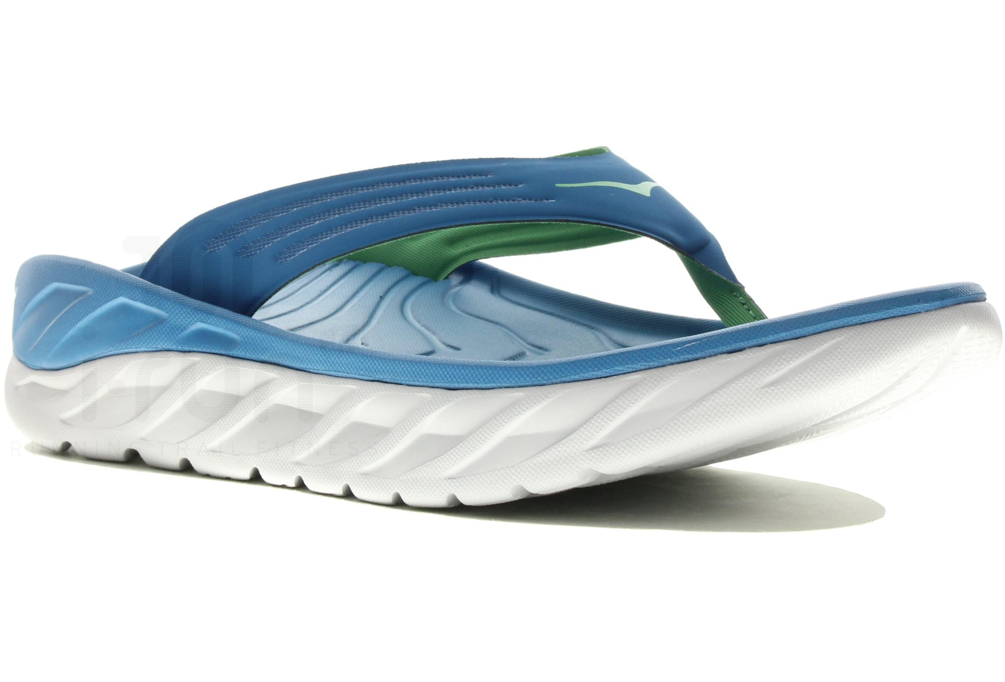 Hoka One One chanclas Ora Recovery Flip 2