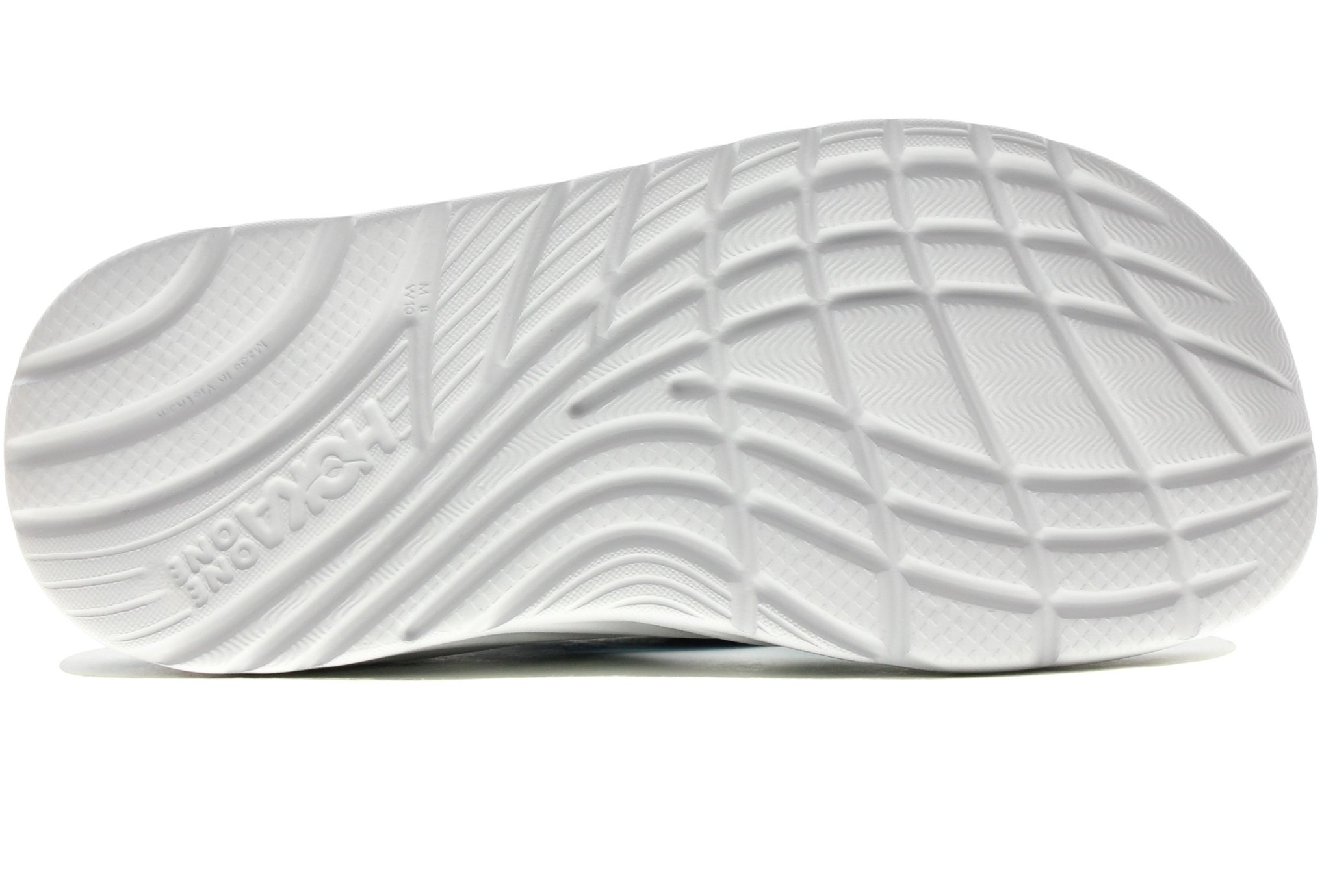 Hoka One One chanclas Ora Recovery Flip 2