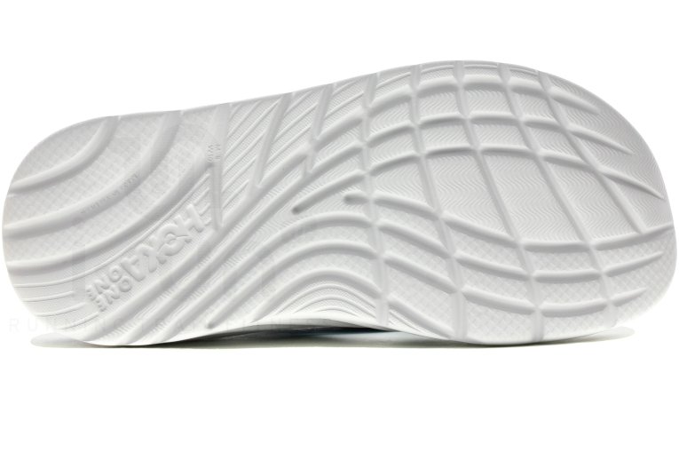 Hoka One One chanclas Ora Recovery Flip 2