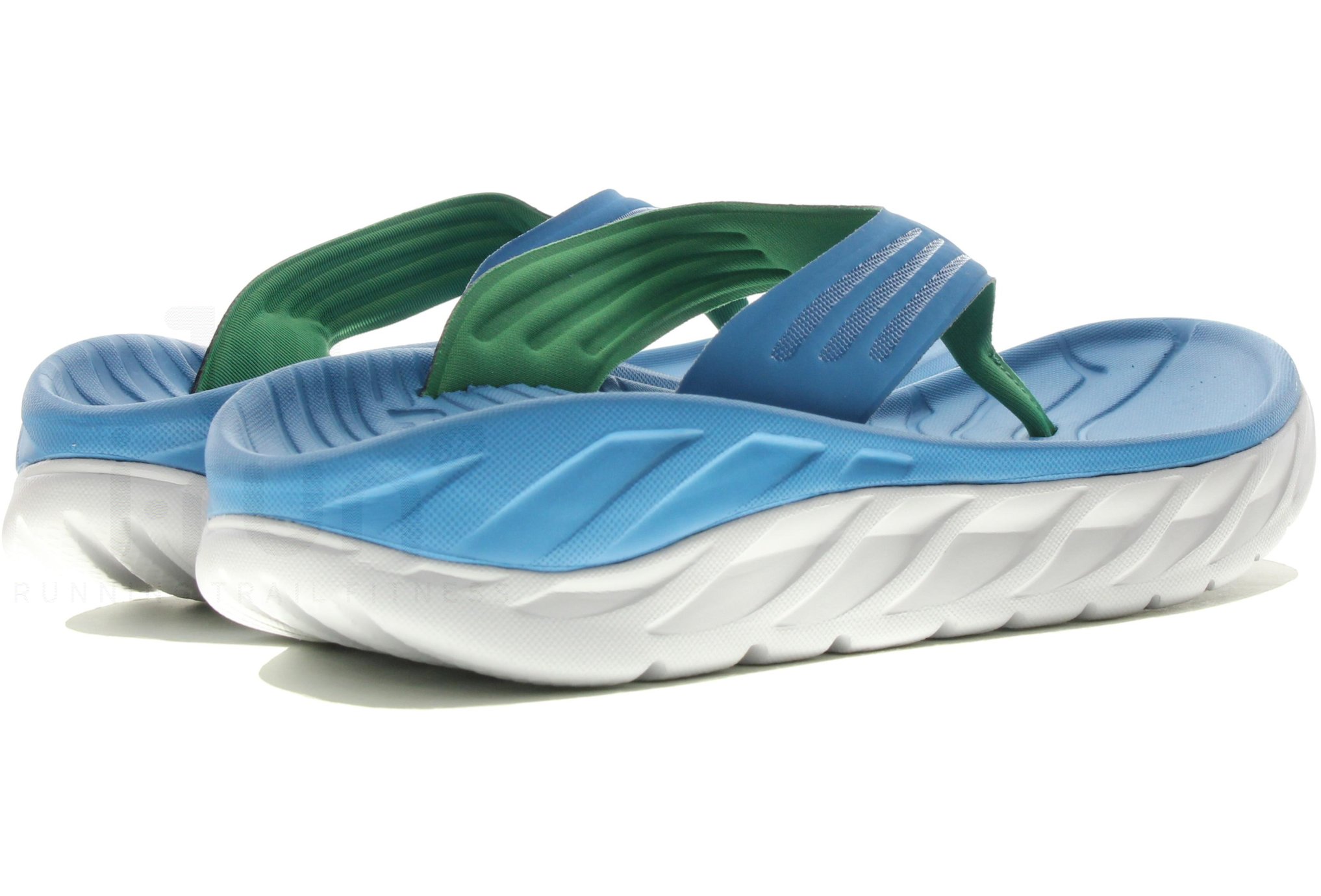 Hoka One One chanclas Ora Recovery Flip 2
