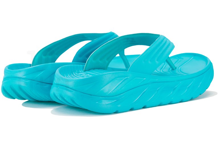 Hoka One One chanclas Ora Recovery Flip 2