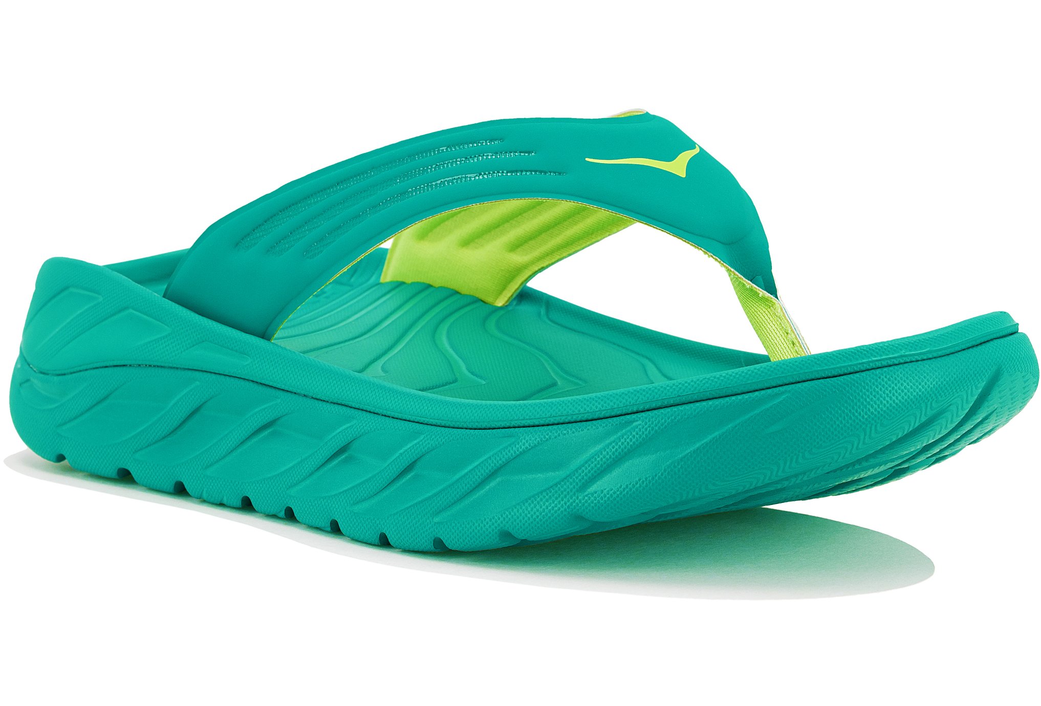 Hoka One One Ora Recovery Flip 2 M Chaussures homme