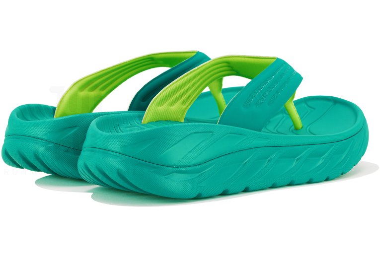 Hoka One One Ora Recovery Flip 2 M