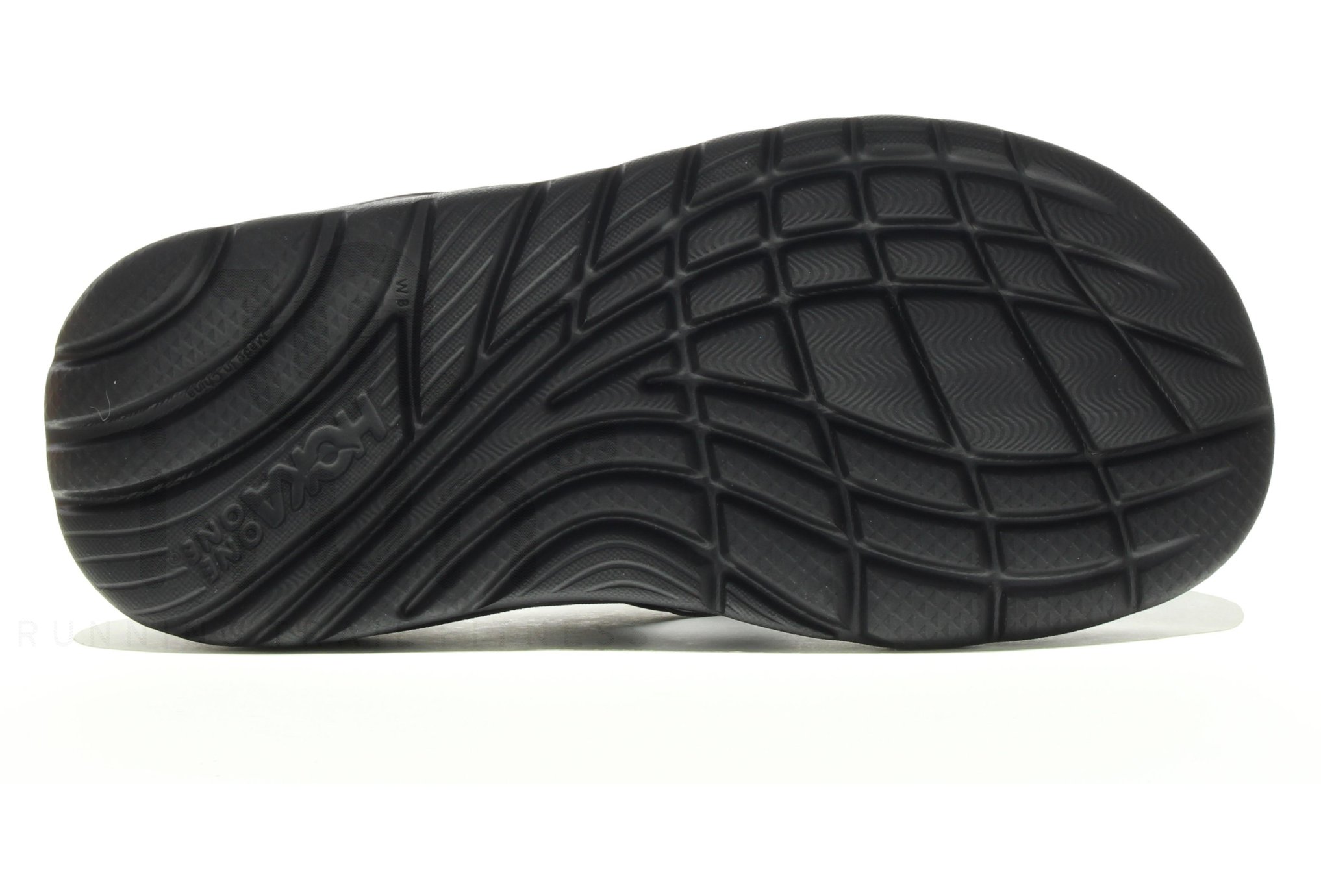 Hoka One One Chanclas de recuperaci�n Ora Recovery Flip 2