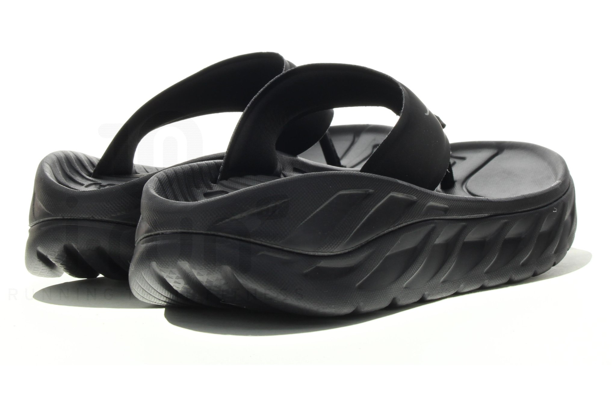 Hoka One One Chanclas de recuperaci�n Ora Recovery Flip 2