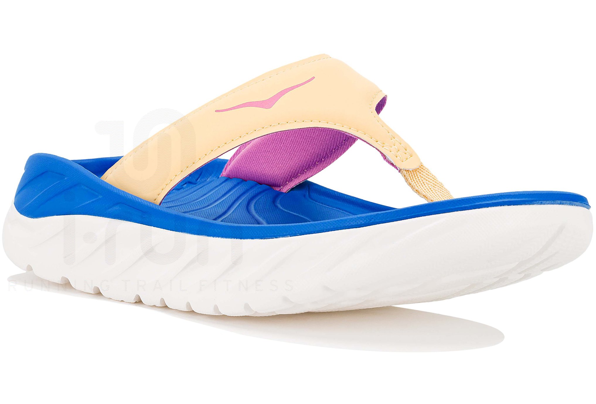 Hoka One One Ora Recovery Flip 2 W