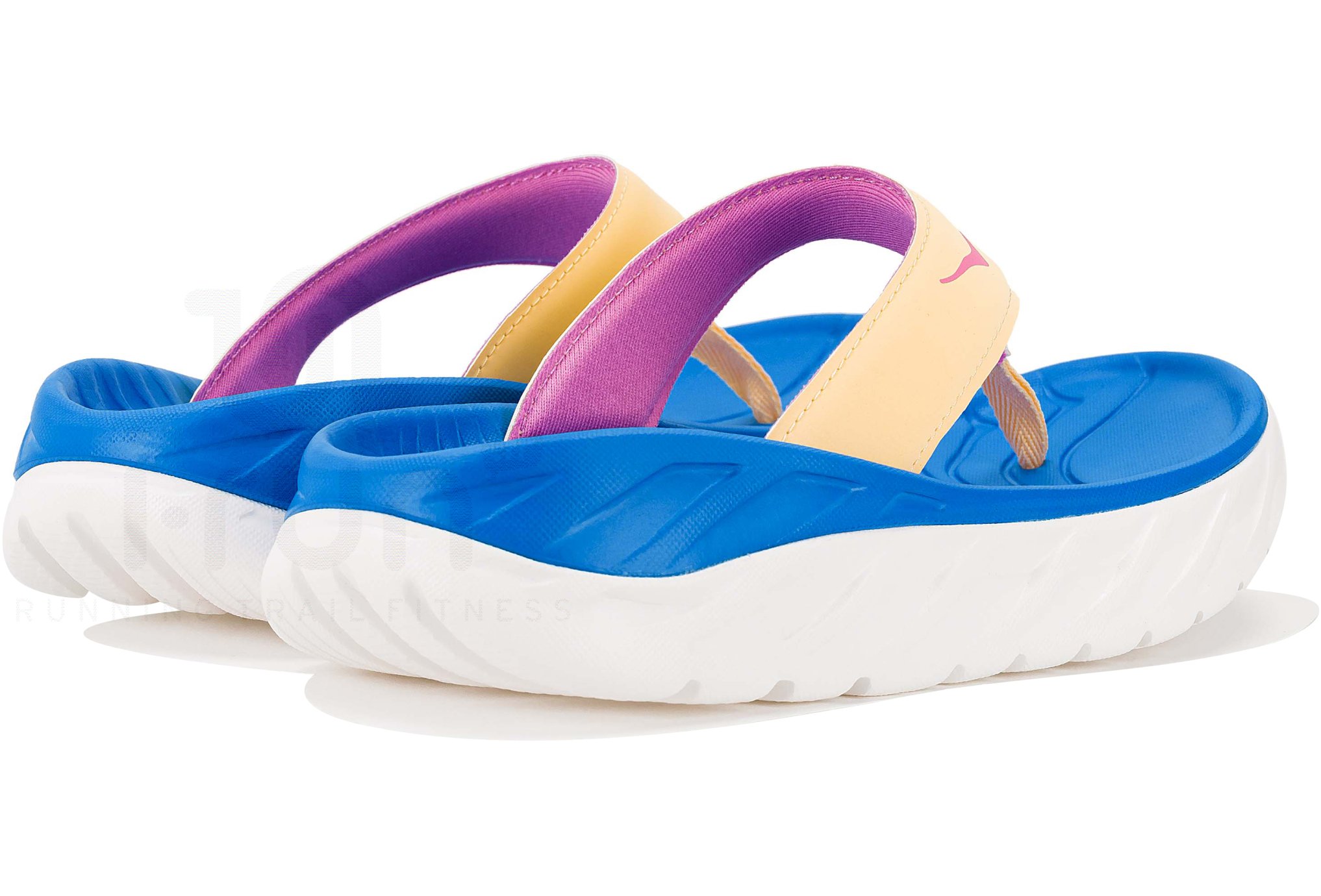 Hoka One One Ora Recovery Flip 2 W