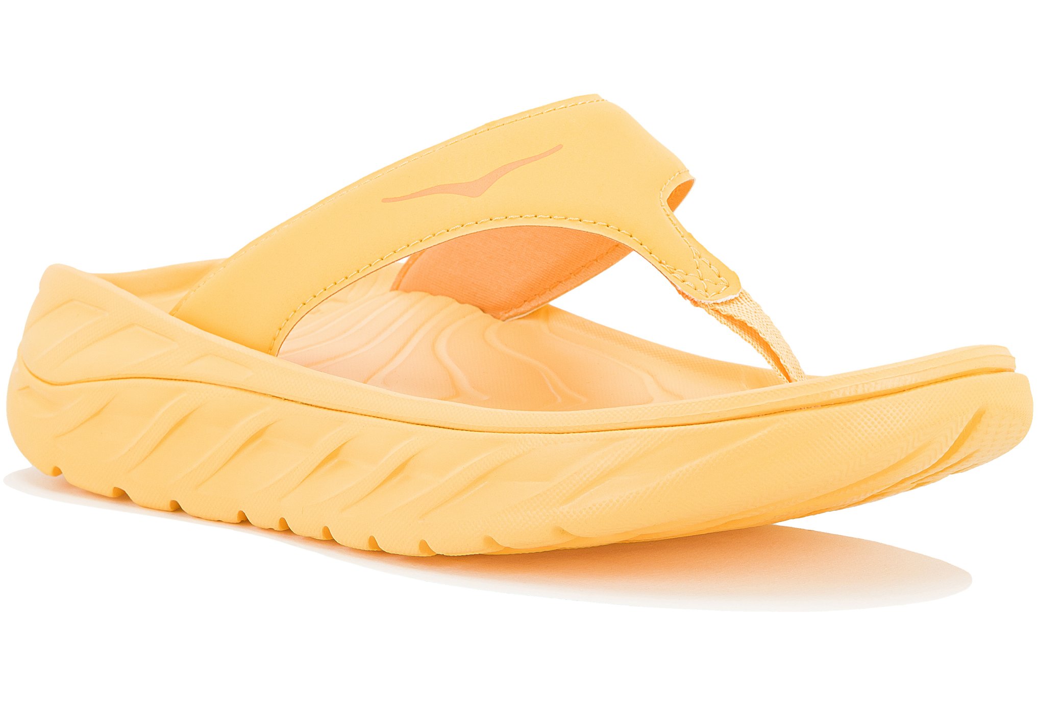 Hoka One One chanclas Ora Recovery Flip 2