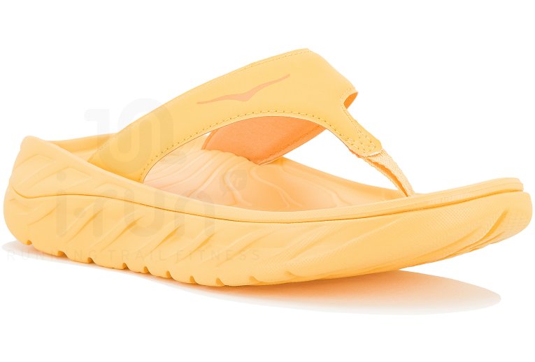 Hoka One One chanclas Ora Recovery Flip 2