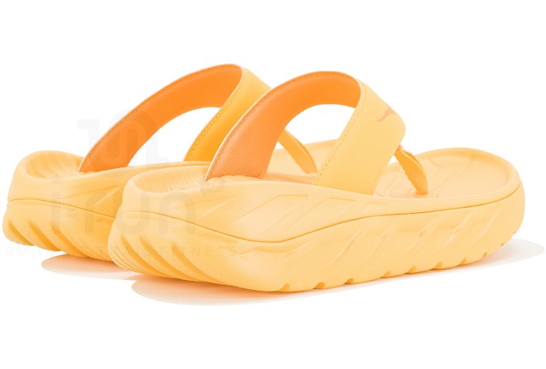 Hoka One One chanclas Ora Recovery Flip 2