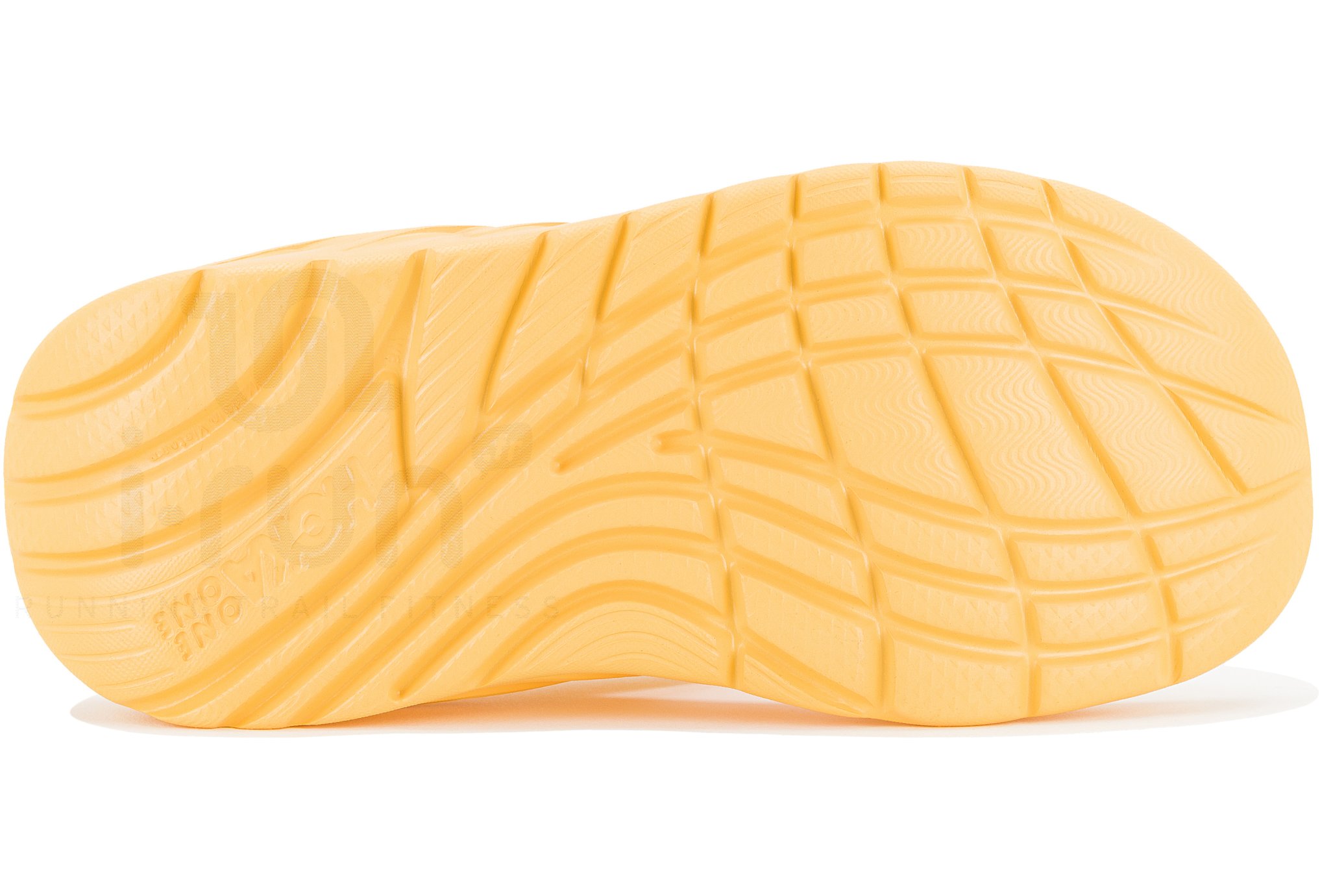 Hoka One One chanclas Ora Recovery Flip 2