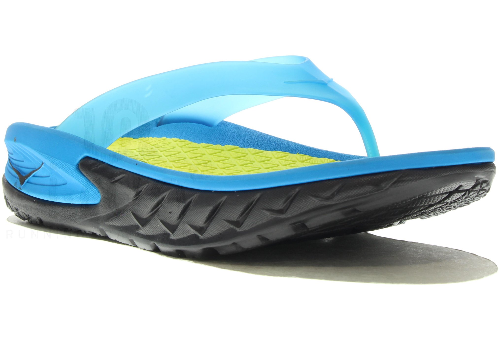 Hoka One One Chanclas de recuperaci�n Ora Recovery Flip