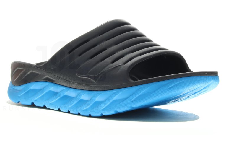 Hoka One One Ora Recovery Slide 2