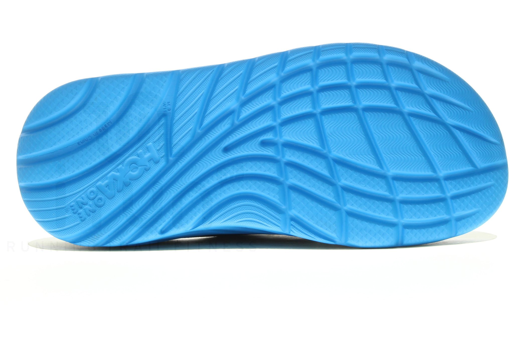 Hoka One One Ora Recovery Slide 2 M 