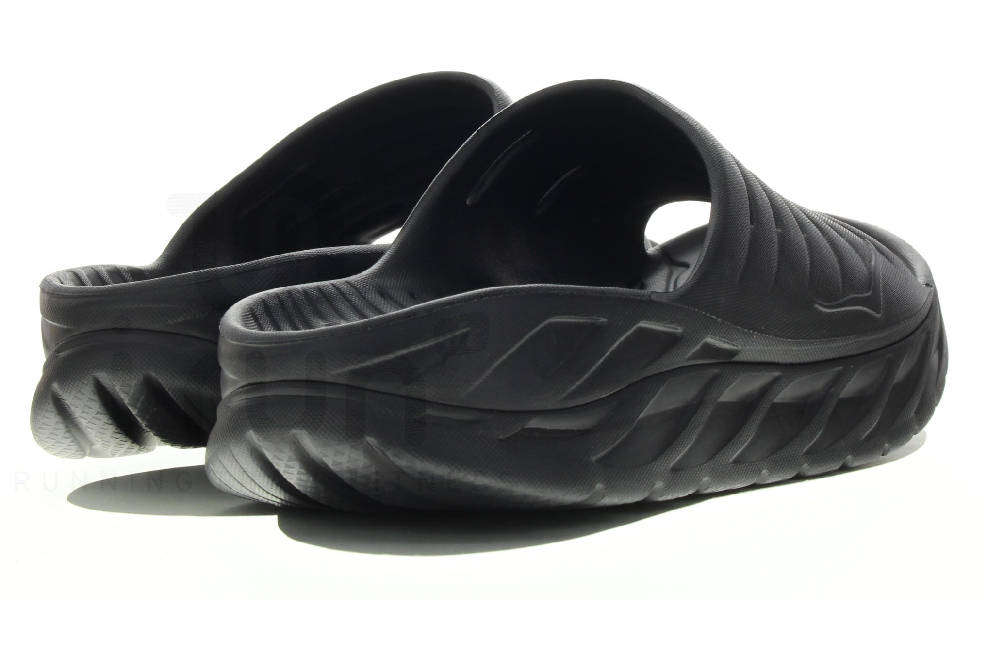 Hoka One One Ora Recovery Slide 2