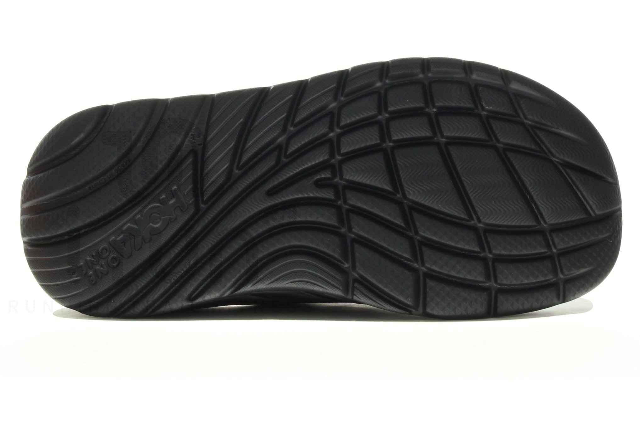 Hoka One One Ora Recovery Slide 2