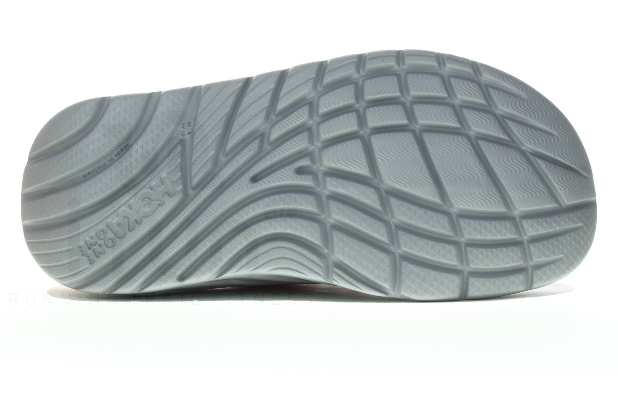 Hoka One One chanclas de recuperaci�n Ora Recovery Slide 2