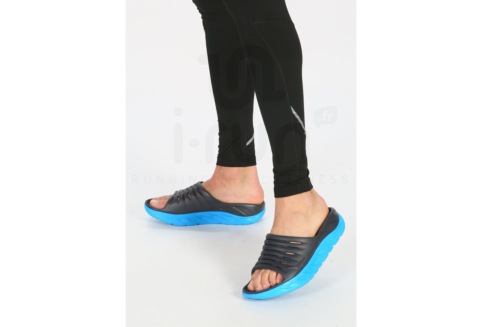 Hoka One One Ora Recovery Slide 2 M 