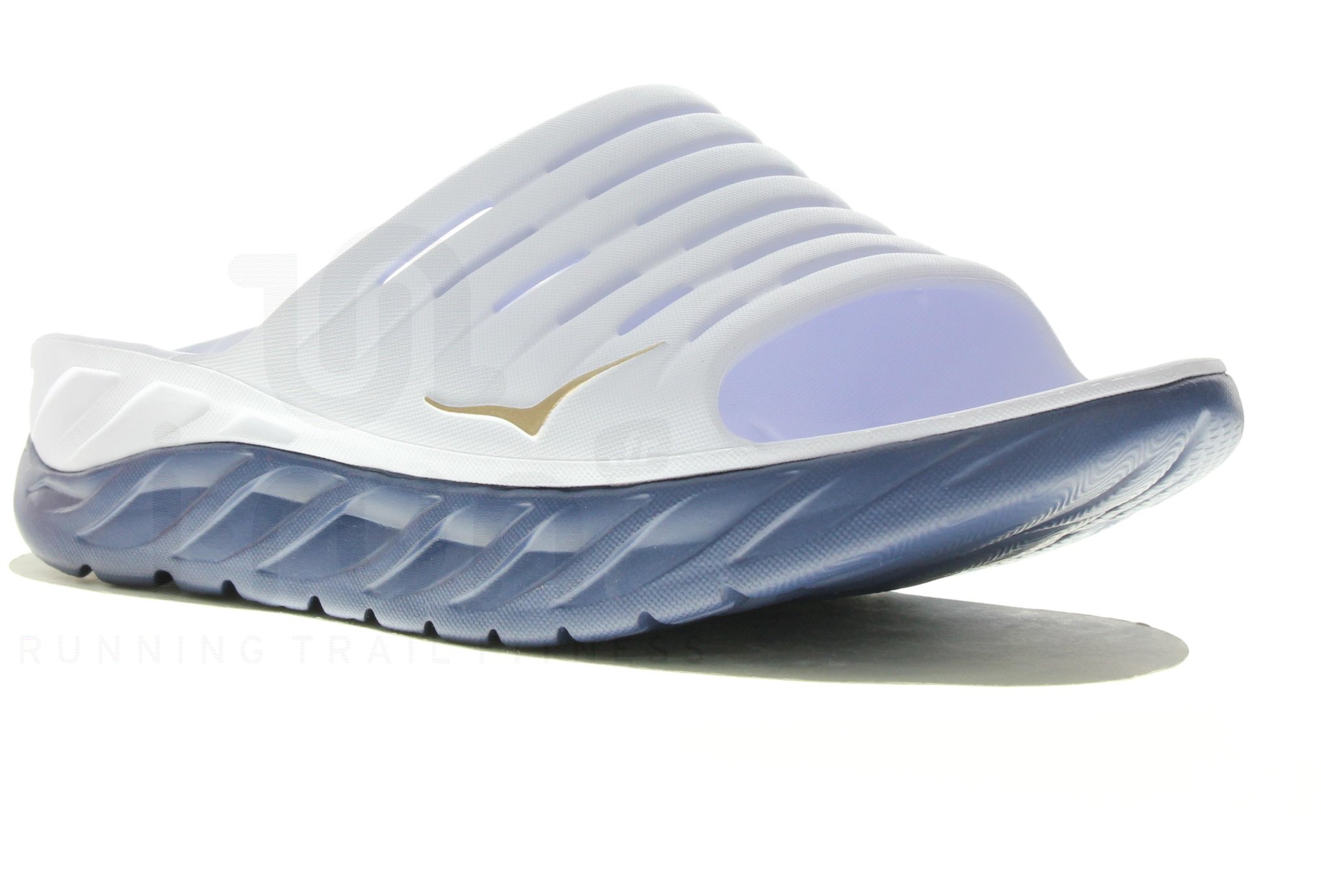 Hoka One One Ora Recovery Slide 2 Herren