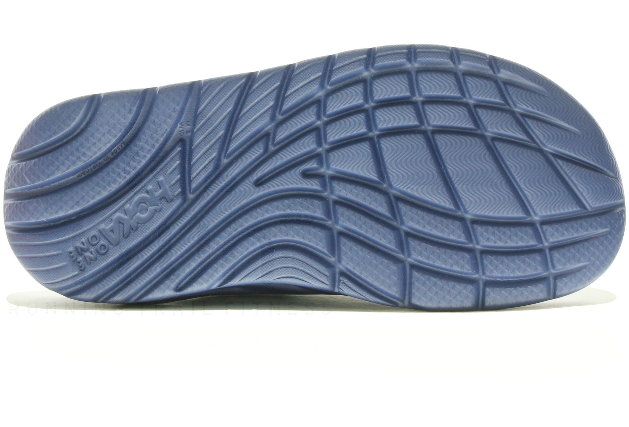 Hoka One One Ora Recovery Slide 2 Herren