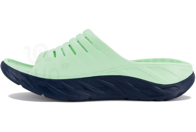 Hoka One One Ora Recovery Slide 2 Herren