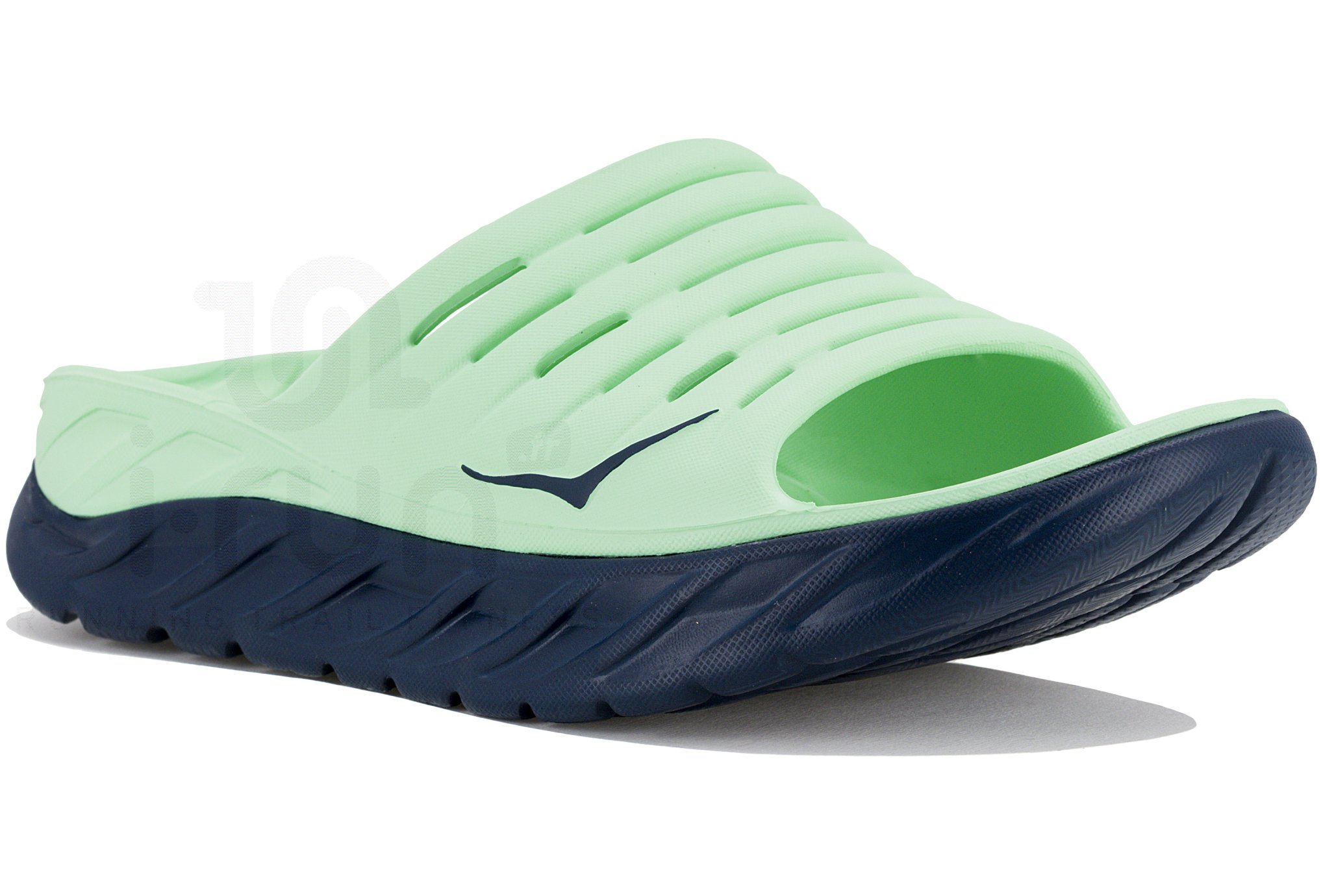Hoka One One Ora Recovery Slide 2 Herren