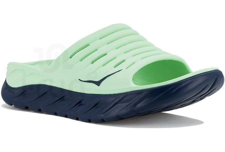 Hoka One One Ora Recovery Slide 2 Herren