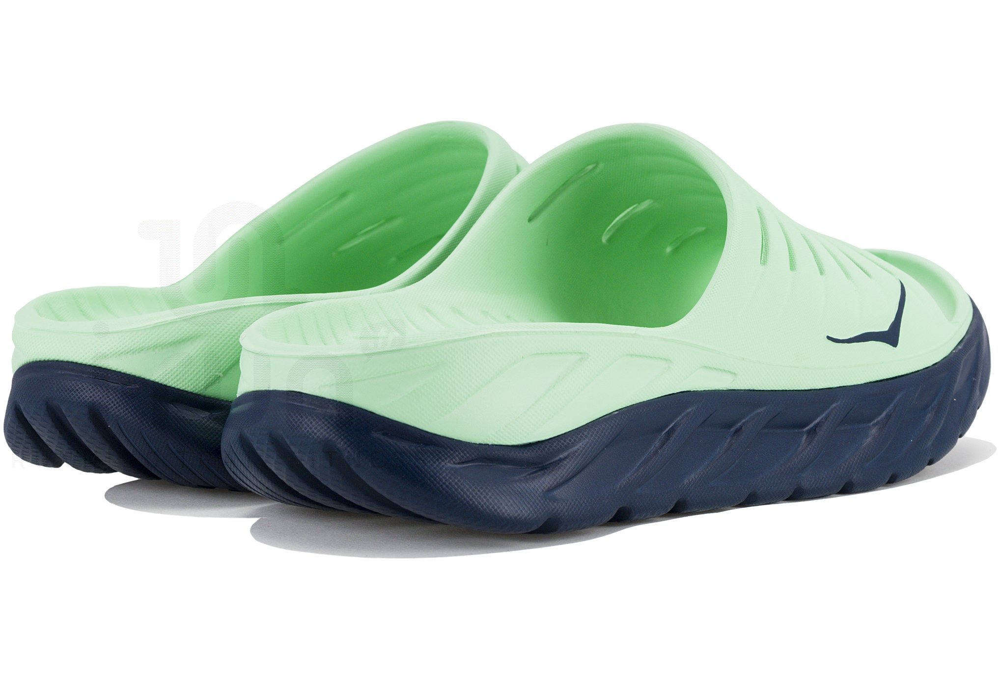 Hoka One One Ora Recovery Slide 2 Herren