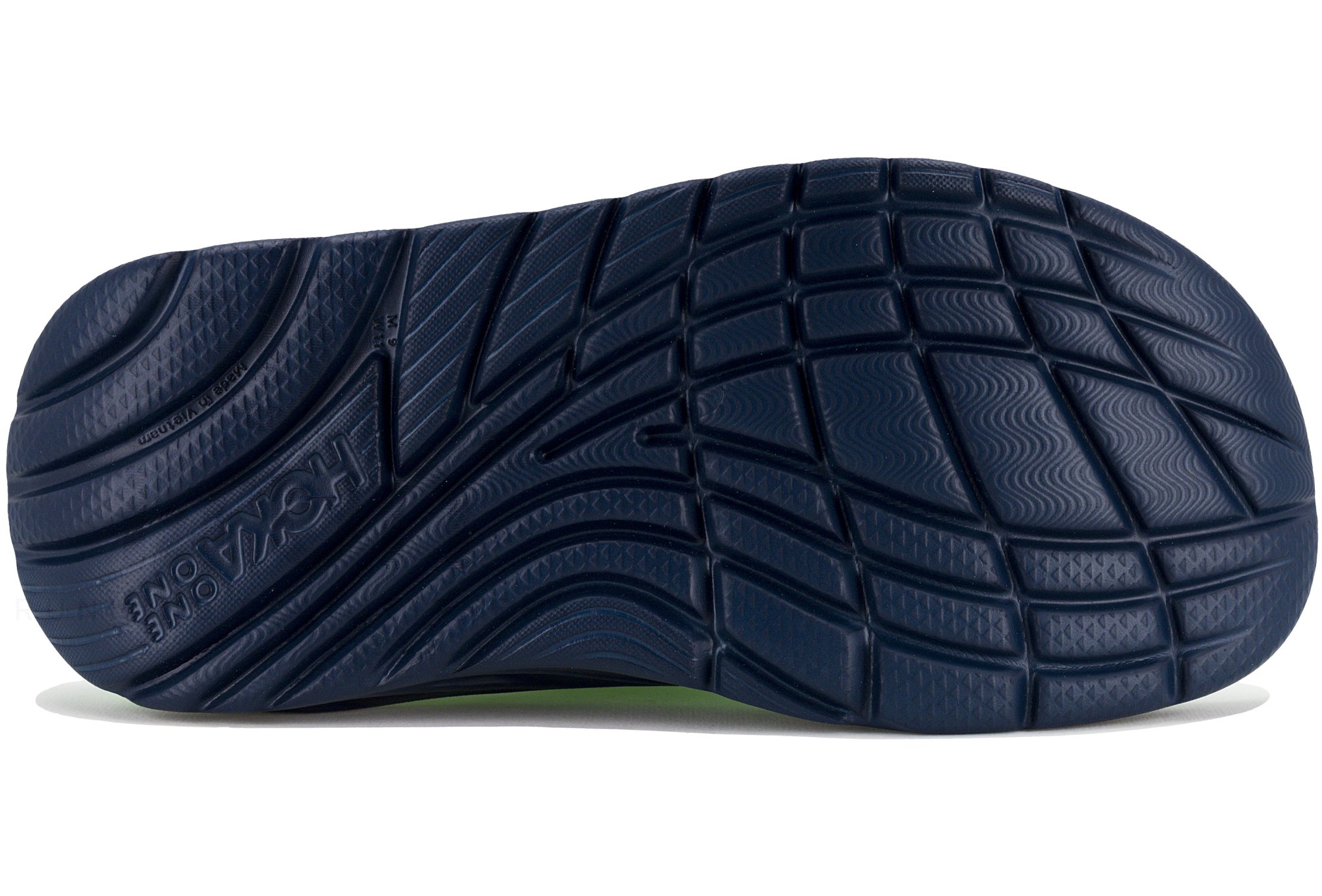 Hoka One One Ora Recovery Slide 2 Herren
