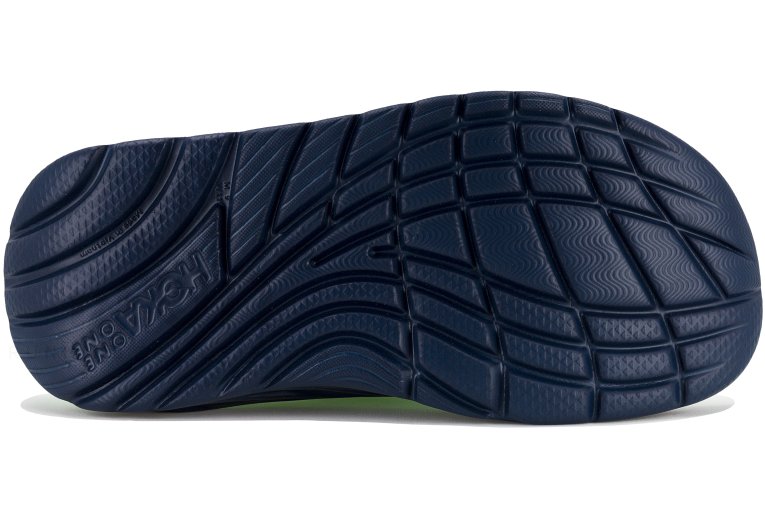 Hoka One One Ora Recovery Slide 2 Herren
