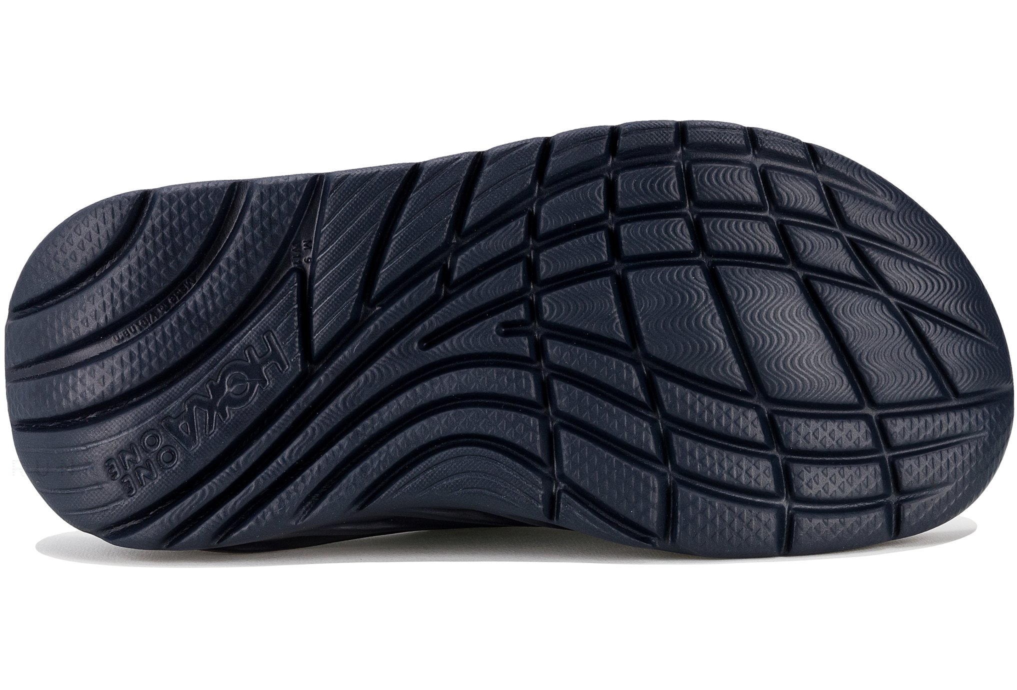 Hoka One One Ora Recovery Slide 2