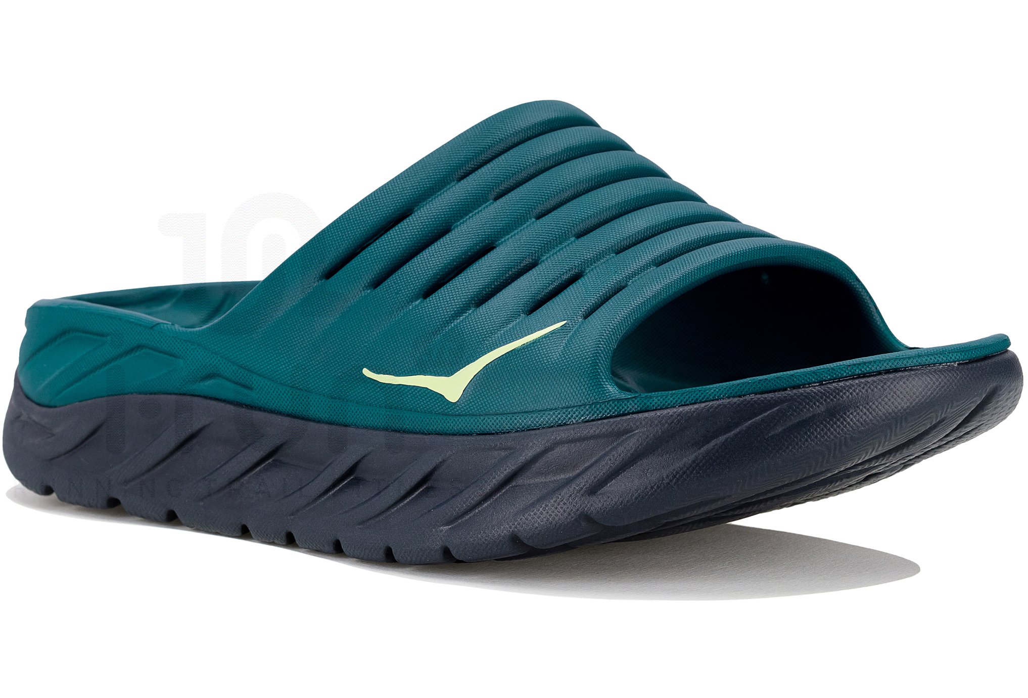 Hoka One One Ora Recovery Slide 2