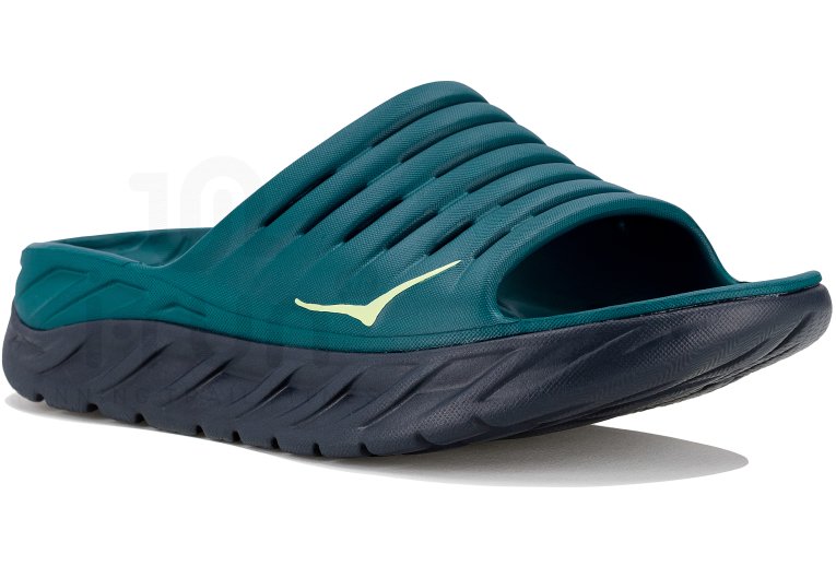 Hoka One One Ora Recovery Slide 2