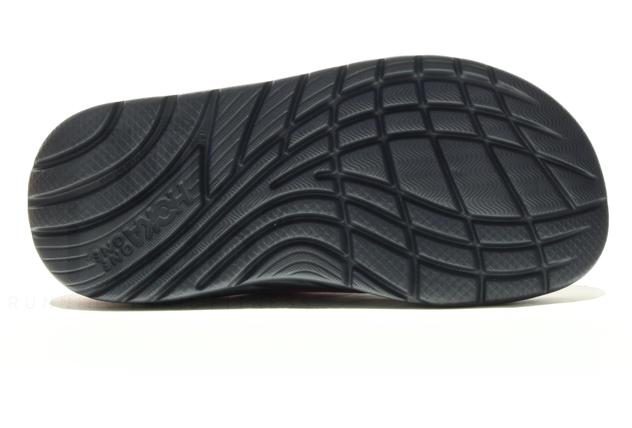 Hoka One One Ora Recovery Slide 2