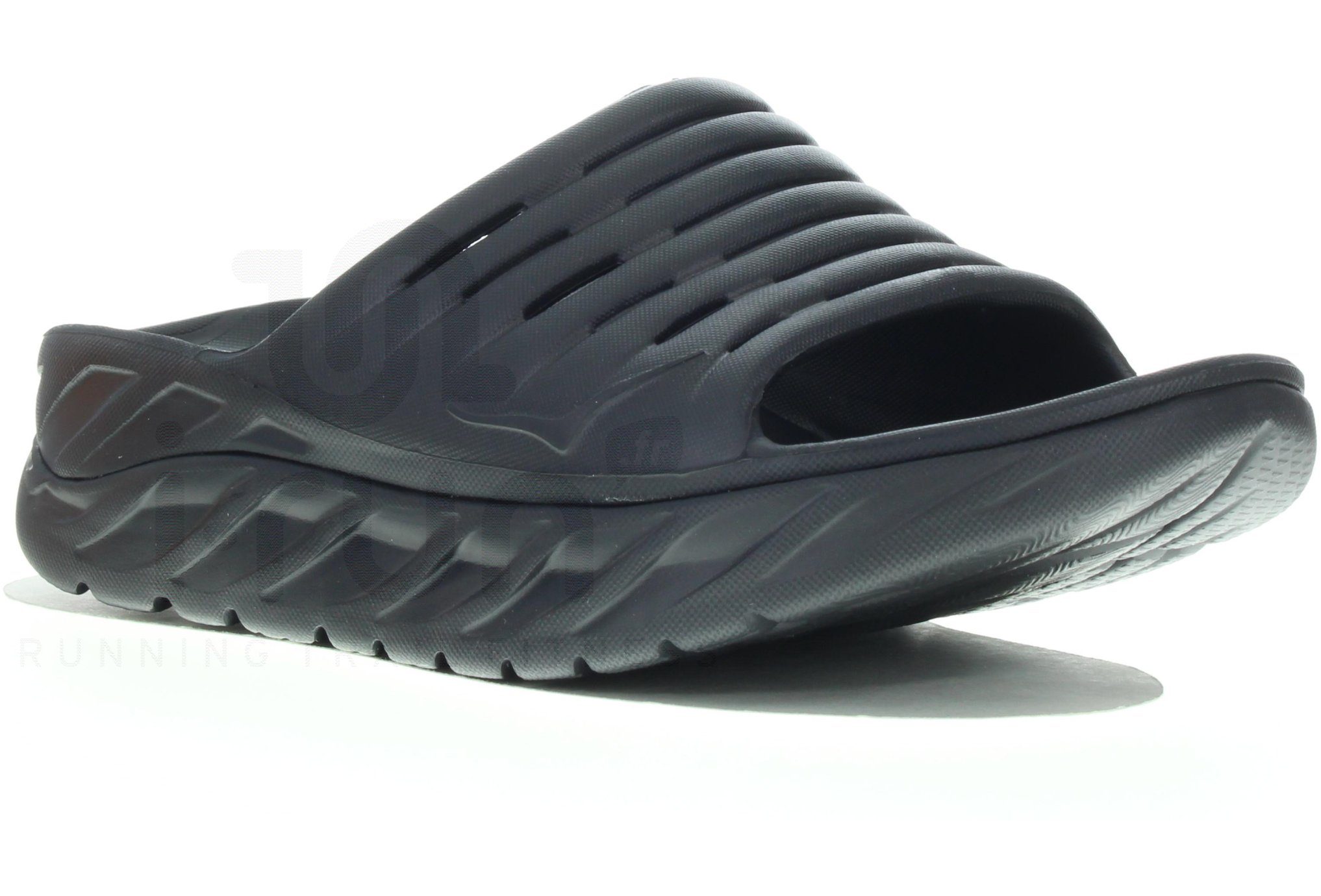 Hoka One One Ora Recovery Slide 2 Damen