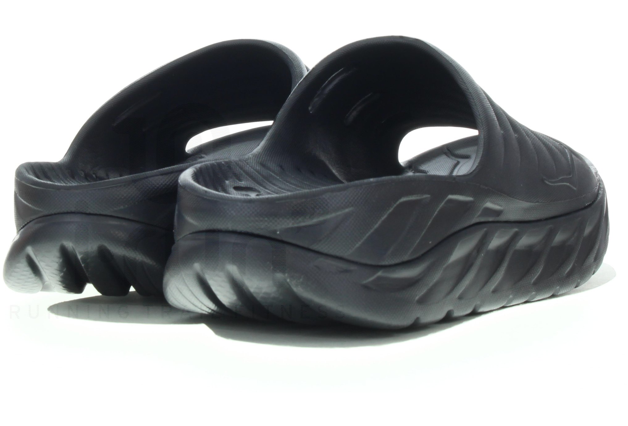 Hoka One One Ora Recovery Slide 2 Damen