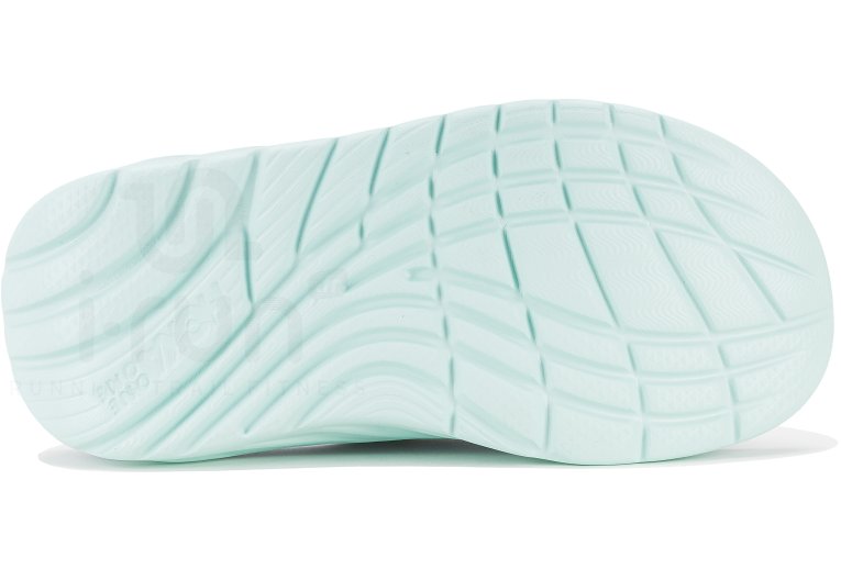 Hoka One One Ora Recovery Slide 2 Damen
